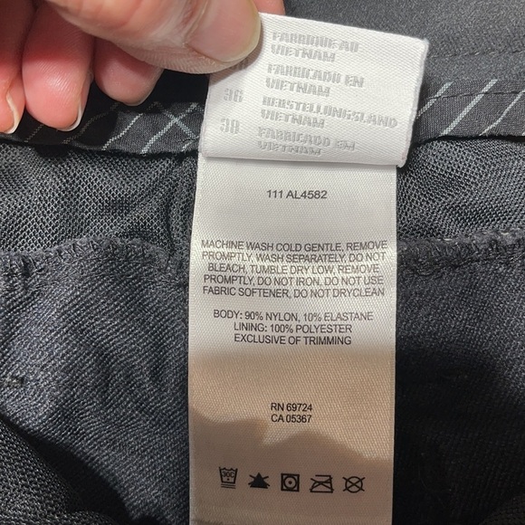 COLUMBIA OMNI SHEILD CAPRIS AA2 - Picture 8 of 9